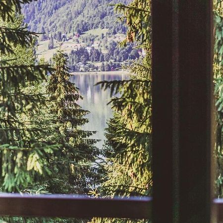 Casa Laur Cu Plaja Privata Colibiţa Exterior foto