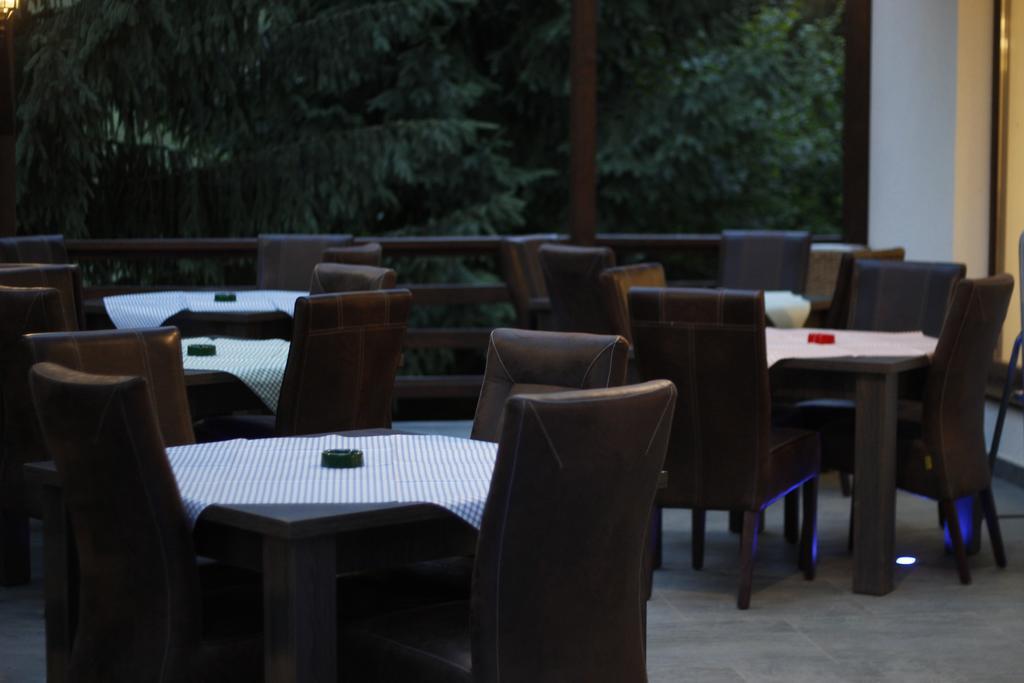 Casa Laur Cu Plaja Privata Colibiţa Exterior foto