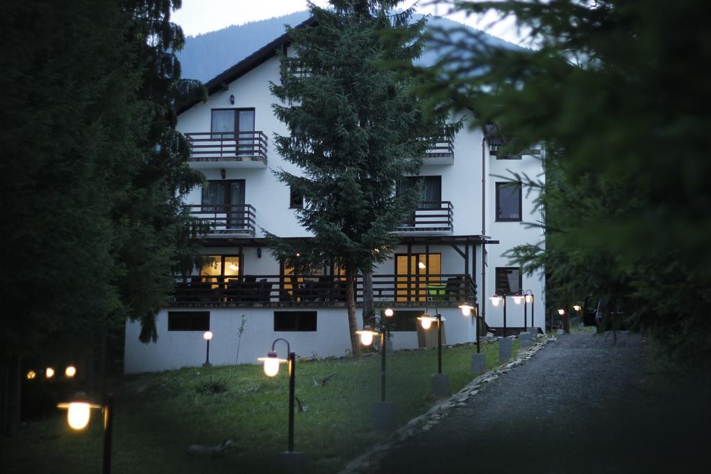 Casa Laur Cu Plaja Privata Colibiţa Exterior foto