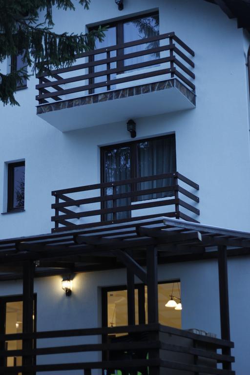 Casa Laur Cu Plaja Privata Colibiţa Exterior foto
