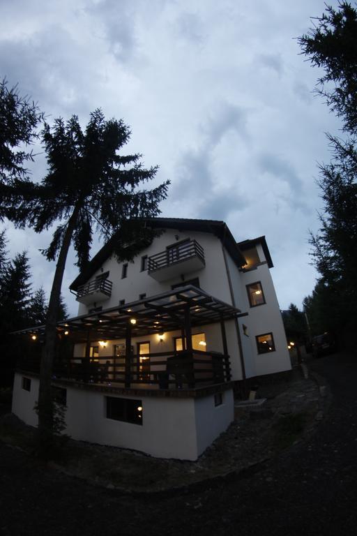 Casa Laur Cu Plaja Privata Colibiţa Exterior foto