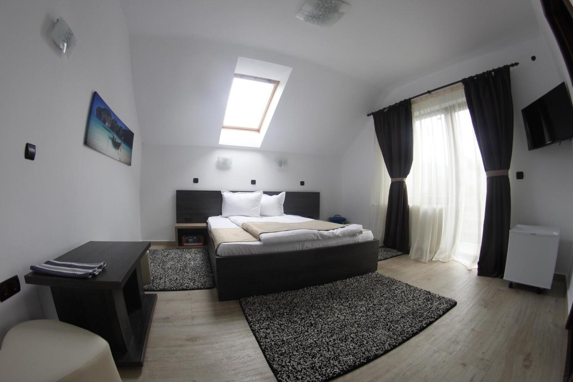Casa Laur Cu Plaja Privata Colibiţa Exterior foto